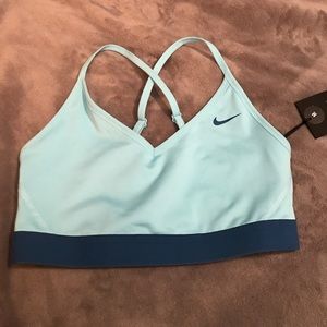 Nike Bra
