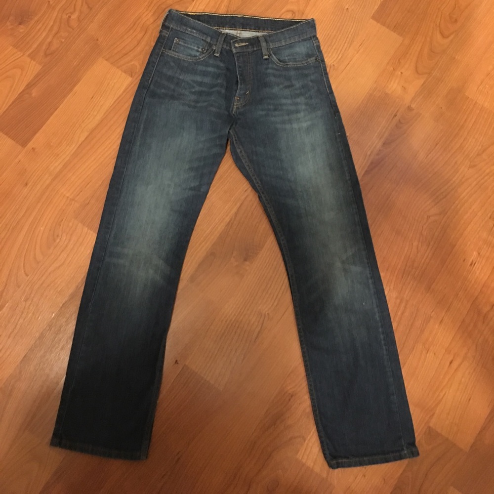 Levi's Men's Jeans 514's