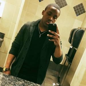 Meet your Posher, Jalen