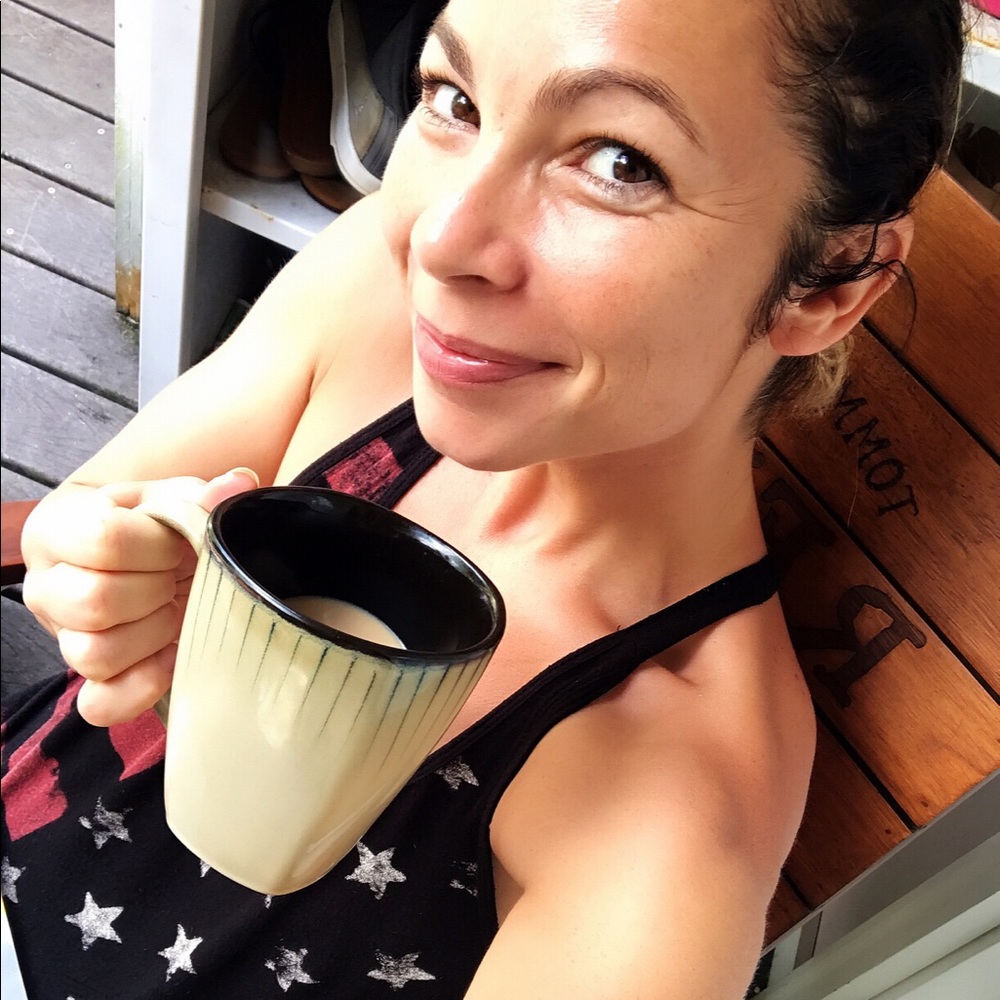 Meet your Posher, Cielia