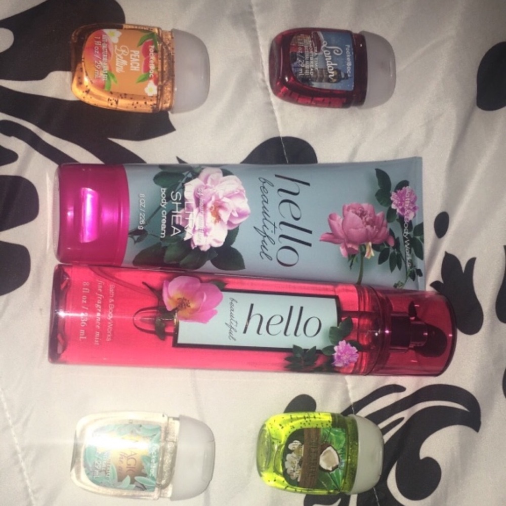 B&BW bundle