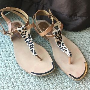 New Isola Sandals