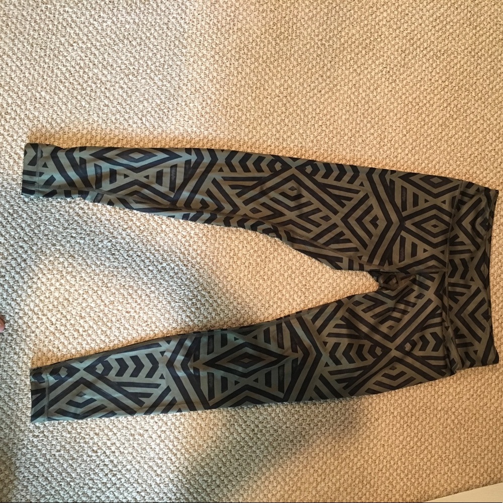 Lulu lemon Leggings