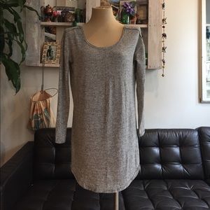 Soft dress
