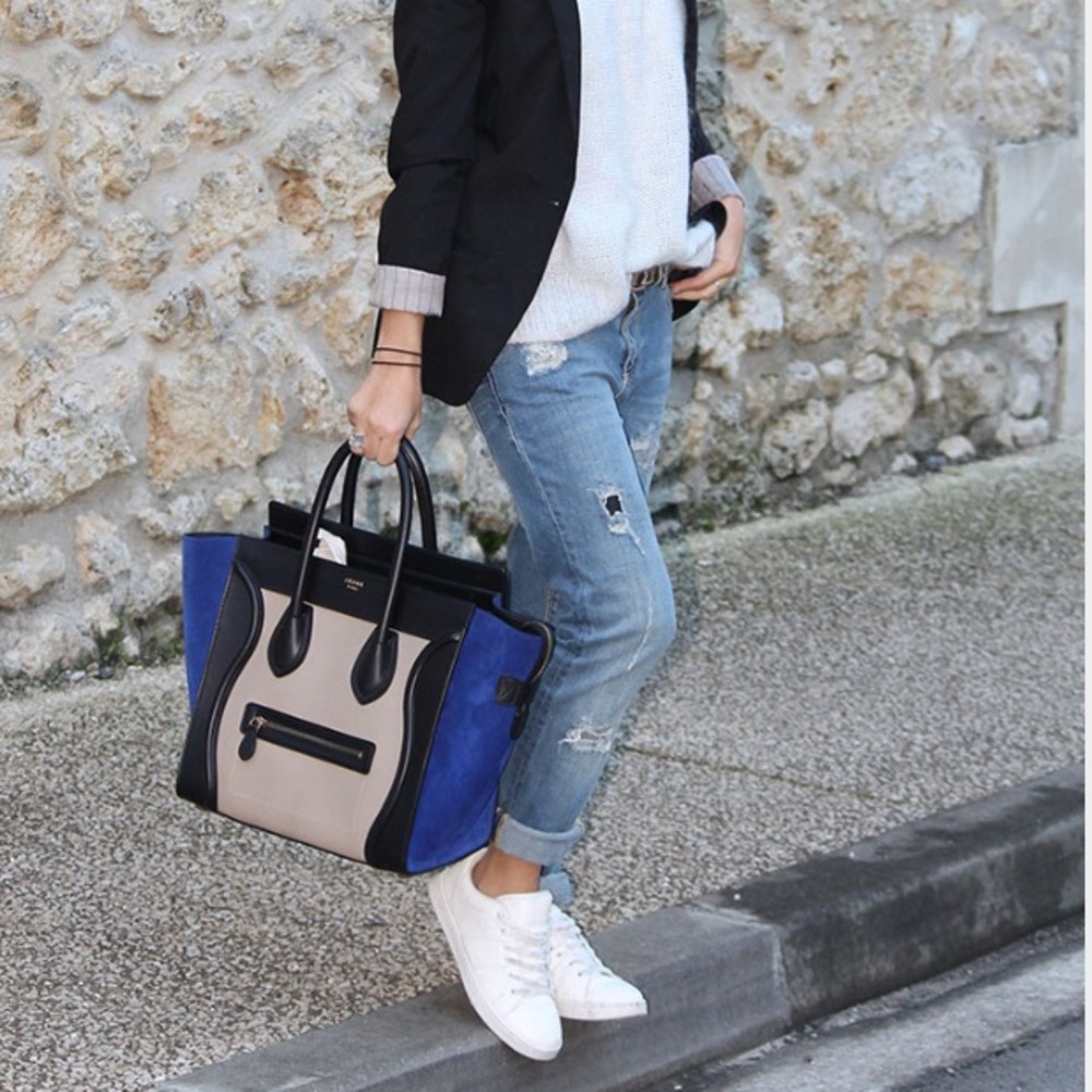New Rebecca Minkoff Sneakers