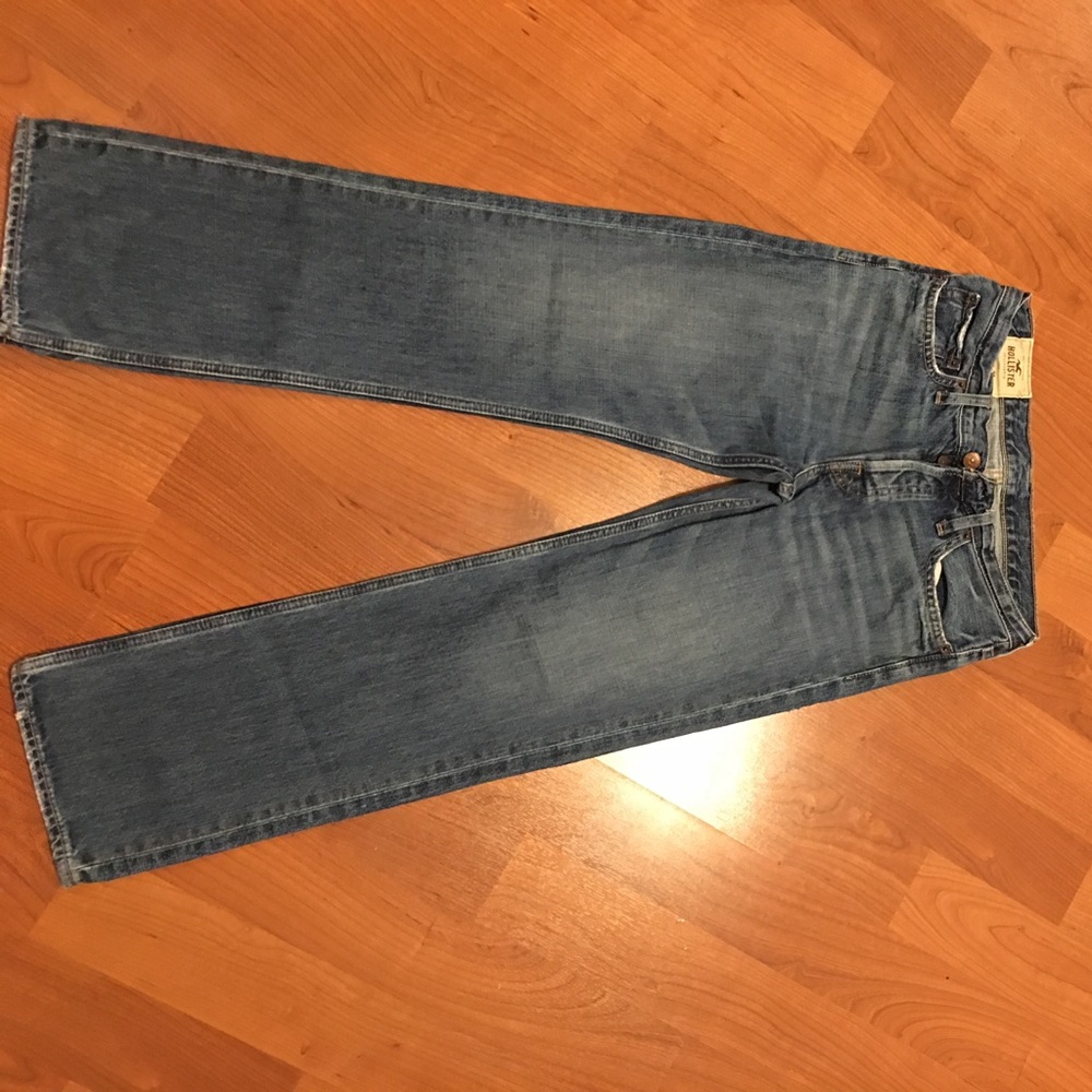 Men's Hollister Jeans