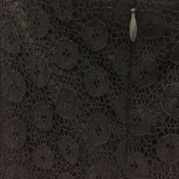 Isaac mizarahi dress - Picture 3 of 4