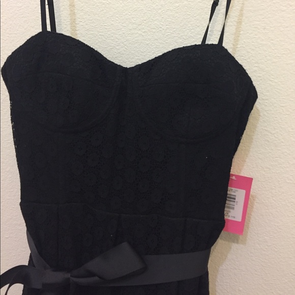 Isaac mizarahi dress - Picture 4 of 4