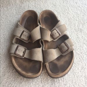 Classic Birkenstock