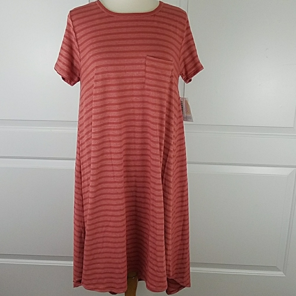 LuLaRoe Carly