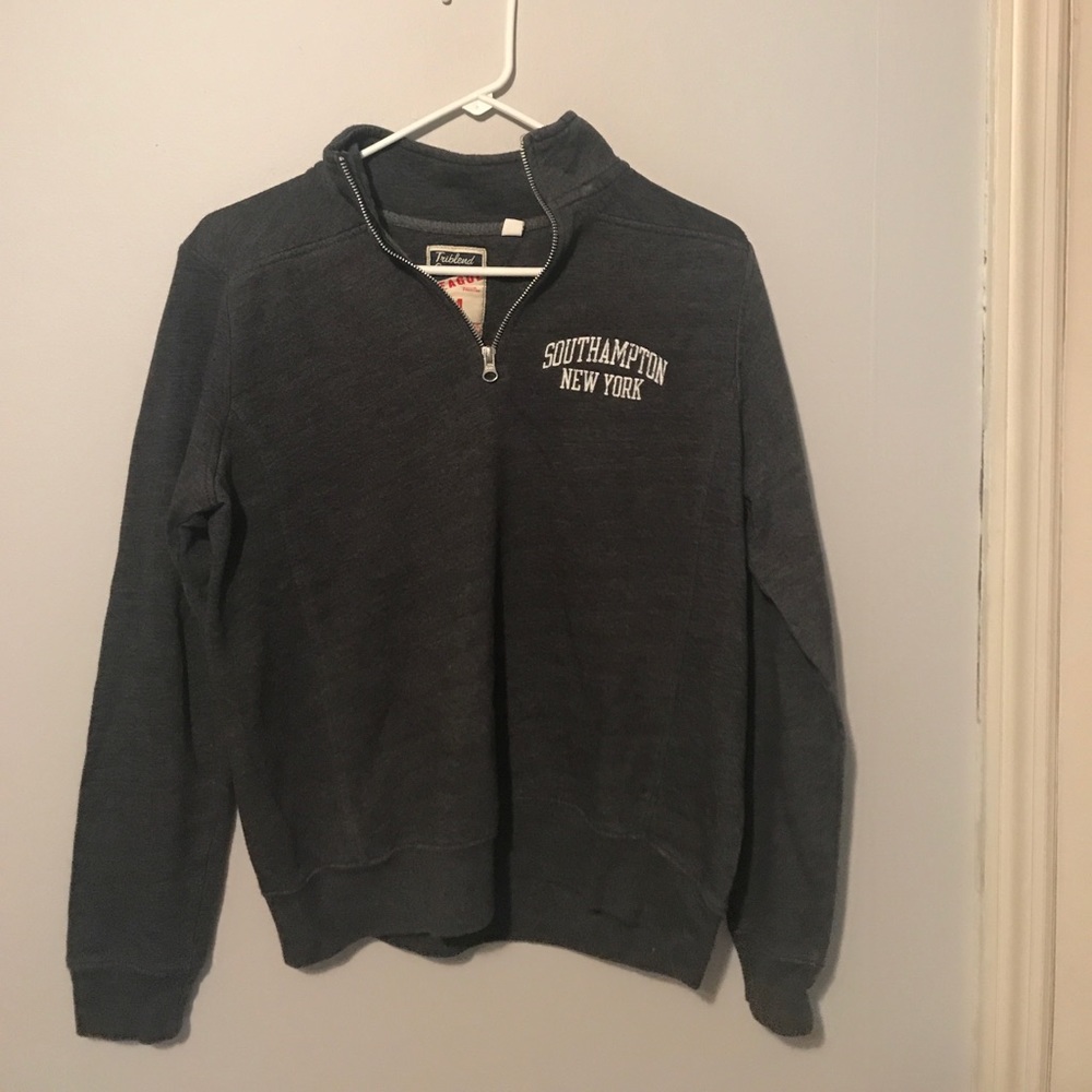 southampton sweatshirt