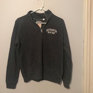 southampton sweatshirt
