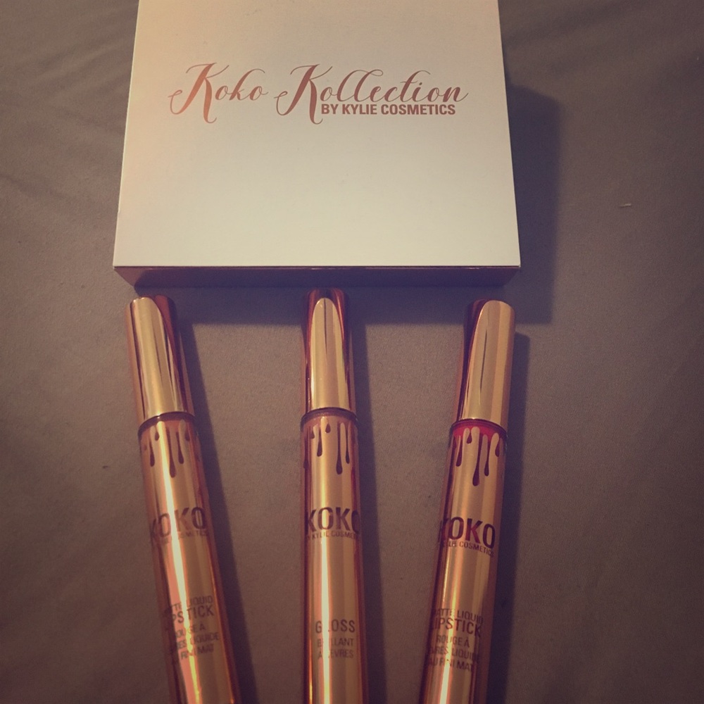 ✨NEW KOKO KOLLECTION✨