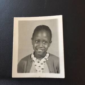 Meet your Posher, Pat