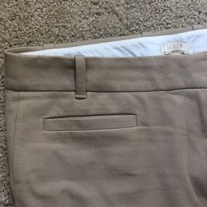 J. Crew stretch dress pants
