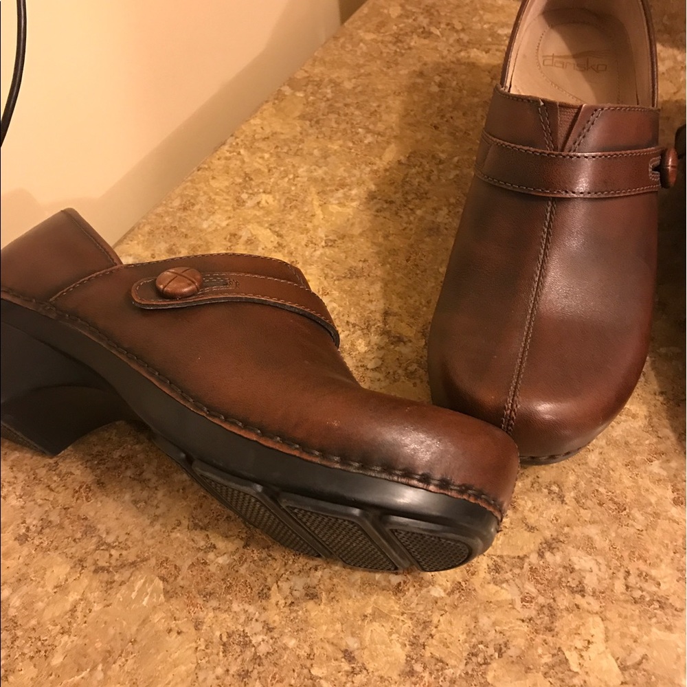 Dansko