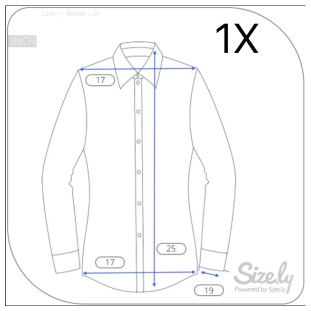 Sheer striped batwing sleeve top size various - Picture 5 of 8