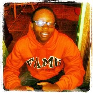 Meet your Posher, Delmeshia