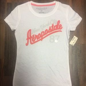 Aeropostale t shirt