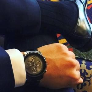 Meet your Posher, Danny