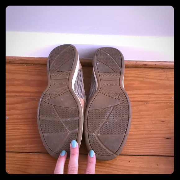New Sperrys - Picture 3 of 3