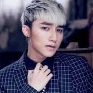 Meet your Posher, Anh