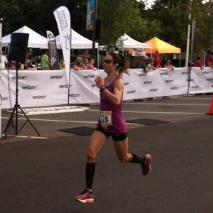 Meet your Posher, Sheri