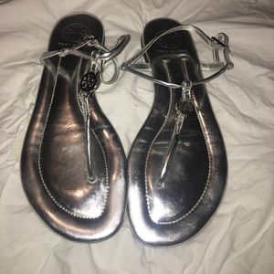 Tory Burch sandals