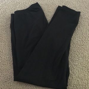 Old navy leggings