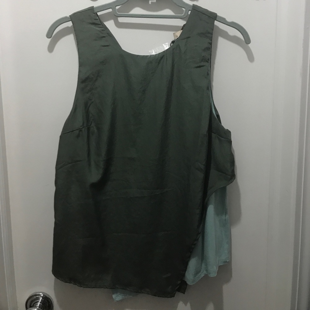Anthro top