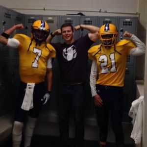 Meet your Posher, Bailey