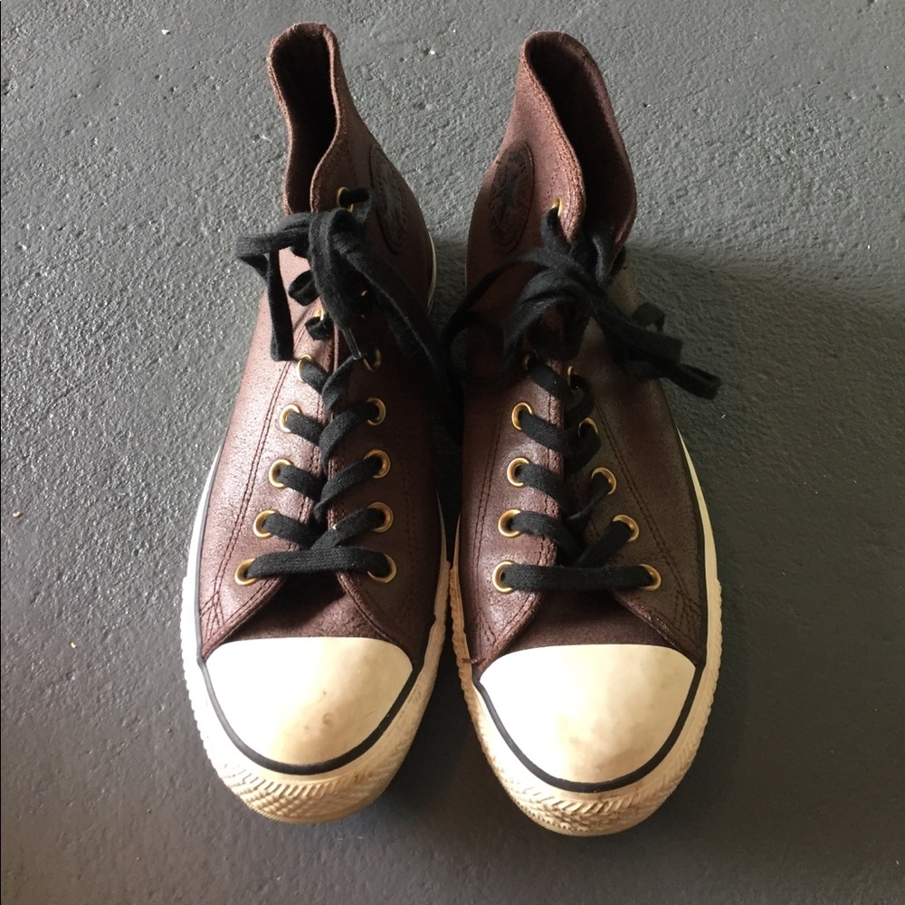 Converse Chuck Taylors