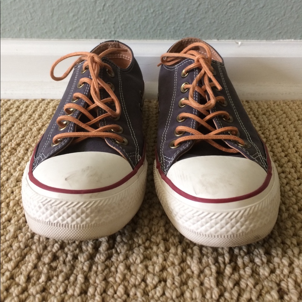 CUTE AF converse