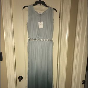 Lauren Conrad Runway Dress