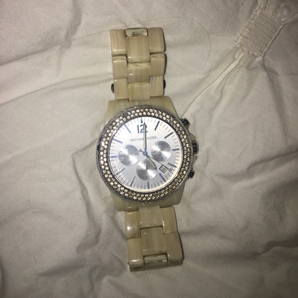 Michael Kors watch