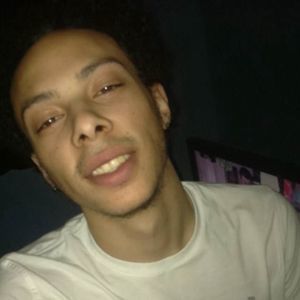 Meet your Posher, Isaiah