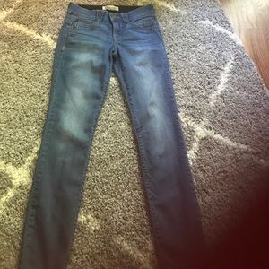 Democracy Jeans Size 2 Nordstrom