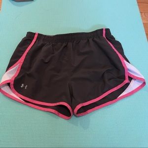 Under Armour Athletic Shorts