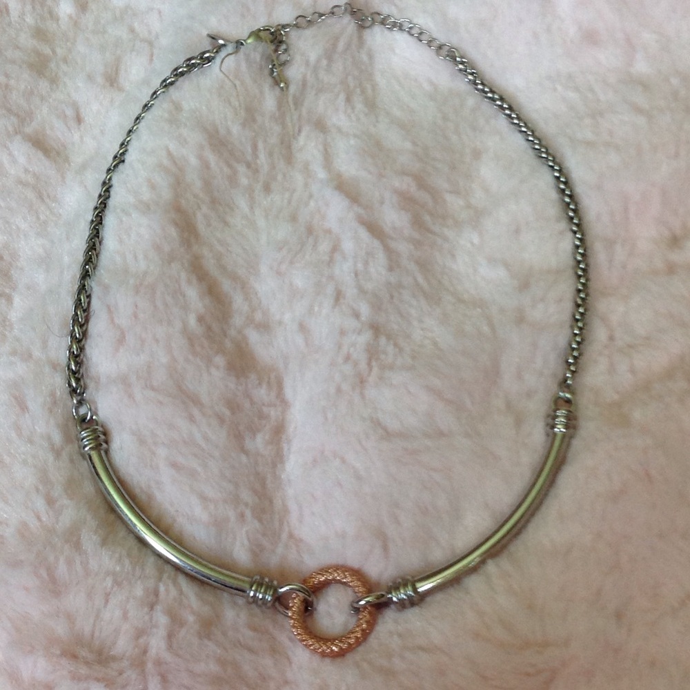 Lia Sophia necklace only used for display