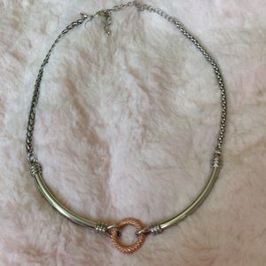 Lia Sophia necklace only used for display