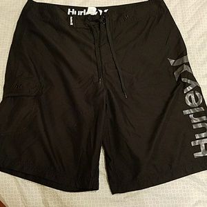 Hurley boardshorts