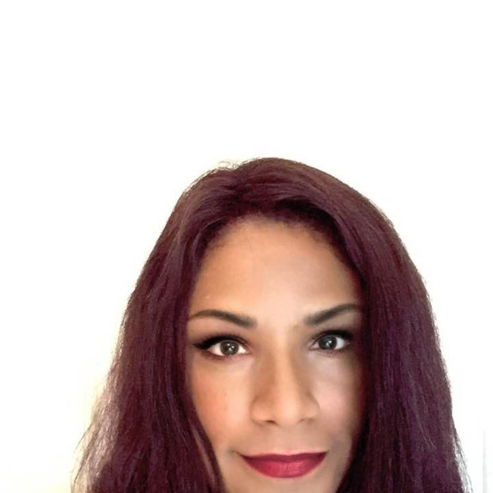 Meet your Posher, Tamera