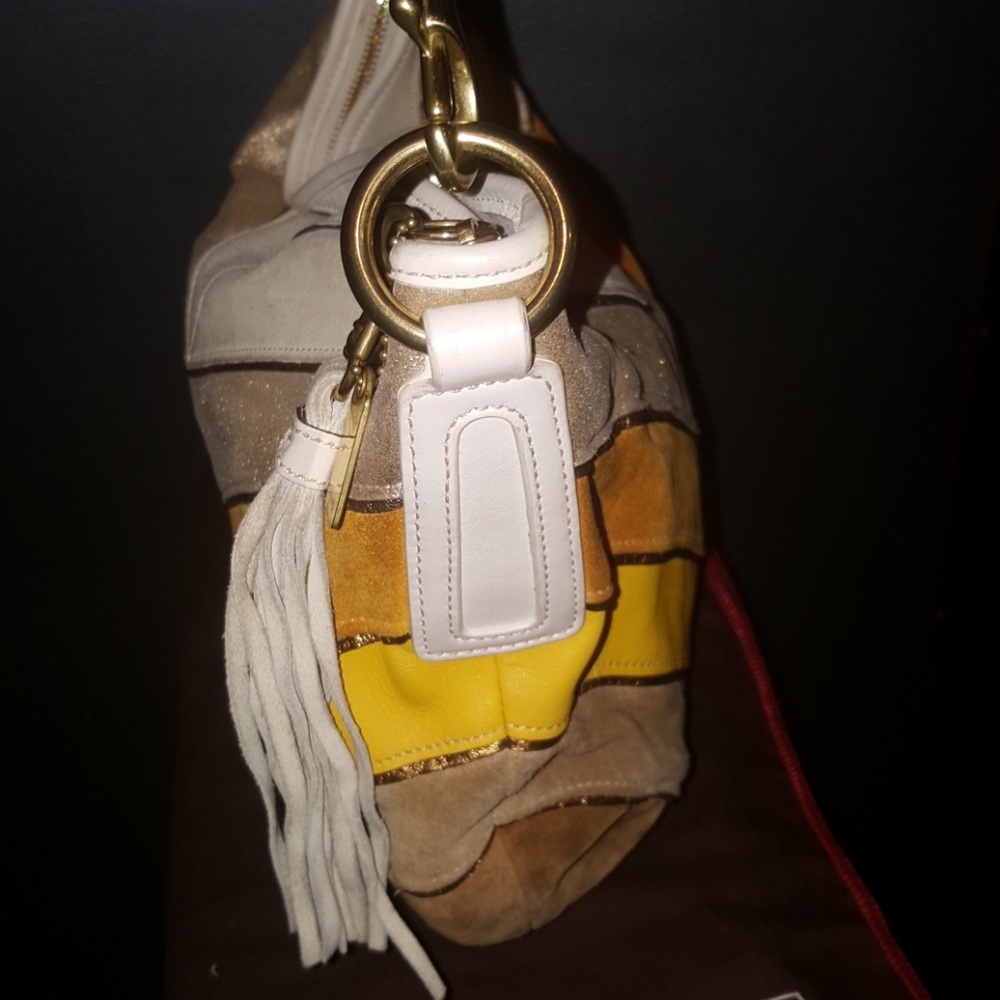 Handbag - Picture 2 of 4