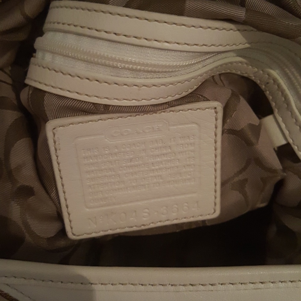 Handbag - Picture 4 of 4