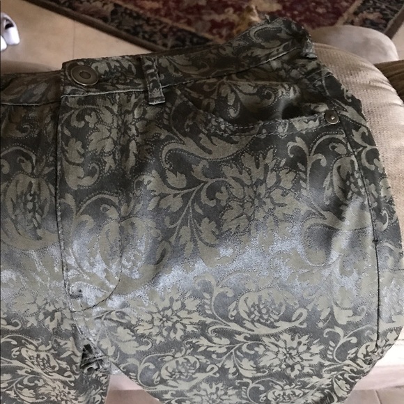 Forever 21 pants - Picture 2 of 3