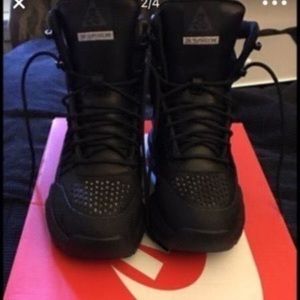 ACG SUPERDOMES