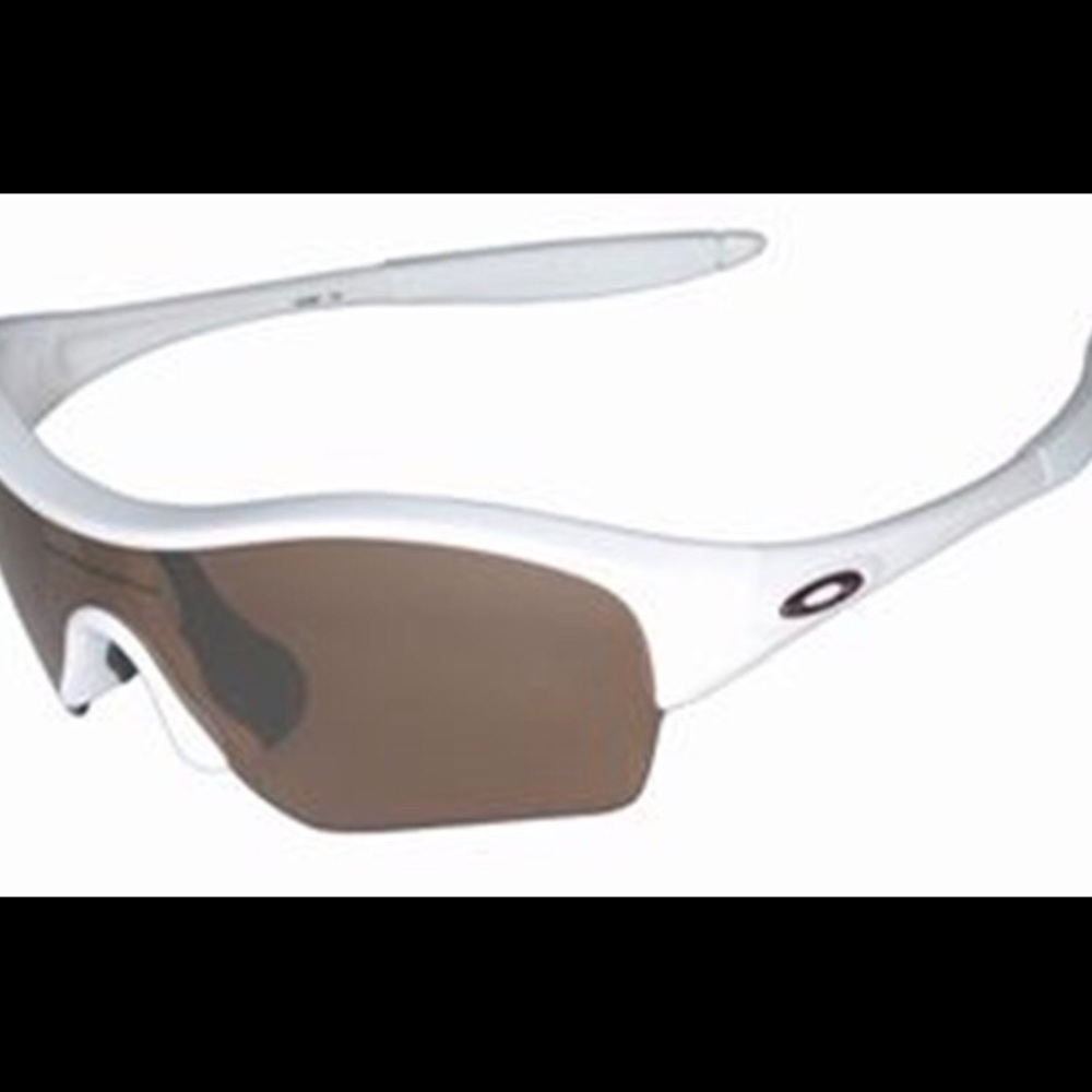 Oakley Enduring Edge Sunglasses