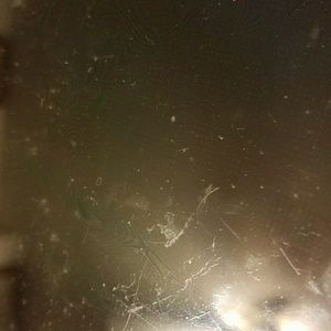 Meet your Posher, Barbara