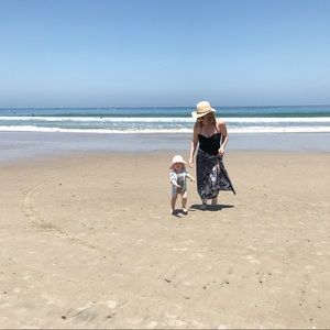 Meet your Posher, Mary beth