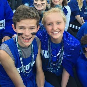 Meet your Posher, Joseph